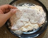 Foto del paso 6 de la receta: Katsudon ~Tazón de Cerdo Empanizado Estilo Japonés~
