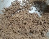 A picture of step 4 of Flaxseed Ladoo (Alsi ke Laddu).