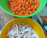 Foto langkah ke 4 dari resep Pastel Oven.