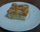 Foto langkah ke 6 dari resep Trilece (milk bath cake).