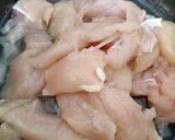 Foto langkah ke 1 dari resep [258] Abon Ayam.