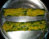 Colocassia leaves fritters recipe step 7 photo
