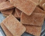 Foto langkah ke 3 dari resep Kue Sagon.