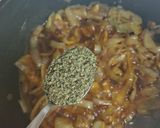 Foto del paso 4 de la receta: Atún encebollado