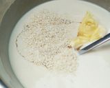 Foto langkah ke 3 dari resep Pisang keju krispi.