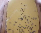 Foto del passaggio 2 della ricetta Frollini con gocce di cioccolato