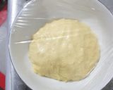 Foto langkah ke 6 dari resep 181.Roti Sobek.