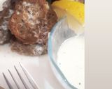 Foto del paso 3 de la receta: Miss falafel