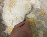 Foto del paso 3 de la receta: Rosca Triestina
