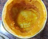 Foto del paso 3 de la receta: Calabaza (o zapallo) rellenos 👏