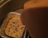 Foto langkah ke 4 dari resep Banana oatmeal cake / Kue Pisang Oatmeal.
