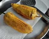 मिर्ची बड़ा (mirchi vada recipe in Hindi) रेसिपी चरण 5 फोटो