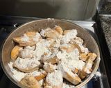 Foto del paso 5 de la receta: Pechugas a la suiza