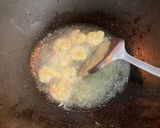 Foto langkah ke 2 dari resep Udang Telur Asin.