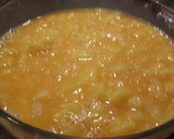 Foto del paso 3 de la receta: Tortilla de patatas rellena de queso