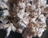 Foto langkah ke 1 dari resep Oseng Tempe Kemangi.