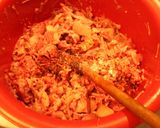 Foto del paso 7 de la receta: Queso de cerdo, a la Jorge, justito en el diome del argentino y del sueco