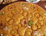 عکس مرحله 2 از دستور حلوا اوماج