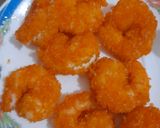 Foto langkah ke 5 dari resep 🍤 Udang Goreng Tepung Roti Rasa Gurih Premium by Jesslyn Orlane.