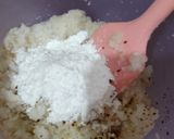 Foto langkah ke 2 dari resep Cireng Nasi.