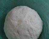 Foto langkah ke 4 dari resep Donat lembut ekonomis (tanpa kentang).