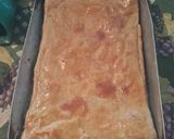 Foto del paso 13 de la receta: Pastel de mortadela y salsa blanca hojaldrado