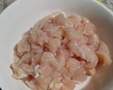 Foto del paso 6 de la receta: Budín de papas y pollo
