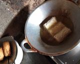 Foto langkah ke 10 dari resep Risol's sayur.