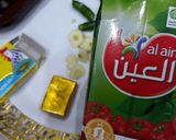 صورة لخطوة 7 من وصفة مجبوس تونه لذيذ 😋