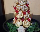 Foto del paso 10 de la receta: Croquembouche