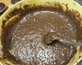 Gesztenyés muffin recept fázis 1 fotója