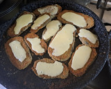 Foto del paso 3 de la receta: Milanesas de berenjenas al horno