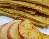 Savory Kamut Sourdough Pancake recipe step 3 photo
