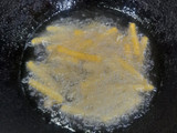 Soya sticks