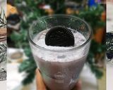 รูปขั้นตอนการทำที่ 5 ของ 🍪ครีมโอนมสดปั่น🍶