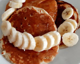 Foto del paso 5 de la receta: Pancakes súper fáciles!!!