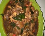 Foto langkah ke 4 dari resep Ayam Teriyaki.