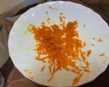 Foto del paso 1 de la receta Mermelada de naranja en Thermomix