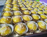 Foto langkah ke 11 dari resep Nastar Glowing.