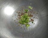 मटर पराठा (matar paratha recipe in Hindi) रेसिपी चरण 2 फोटो