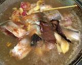 Foto langkah ke 2 dari resep Pindang bandeng kecap.