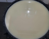Foto langkah ke 2 dari resep Puding Sutra Buah.