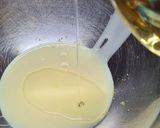 Foto del paso 4 de la receta 203. Magdalenas con Leche Condensada al Limón