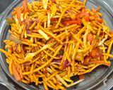 ચાઈનીઝ ભેળ (Chinese Bhel Recipe In Gujarati) રેસીપી સ્ટેપ6ફોટો