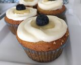 Foto del paso 12 de la receta Cupcakes de limón con buttercream