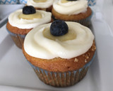 Foto del paso 12 de la receta: Cupcakes de limón con buttercream