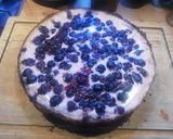 Foto del paso 4 de la receta: Kuchen de fruta