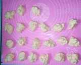 Foto langkah ke 7 dari resep Donat squisy lembut anti gagal.