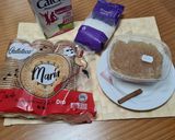 Foto del paso 1 de la receta: 146. Galletas Rellenas de Cabello de Ángel