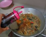 Foto langkah ke 5 dari resep Ikan panggang kuah kecap.